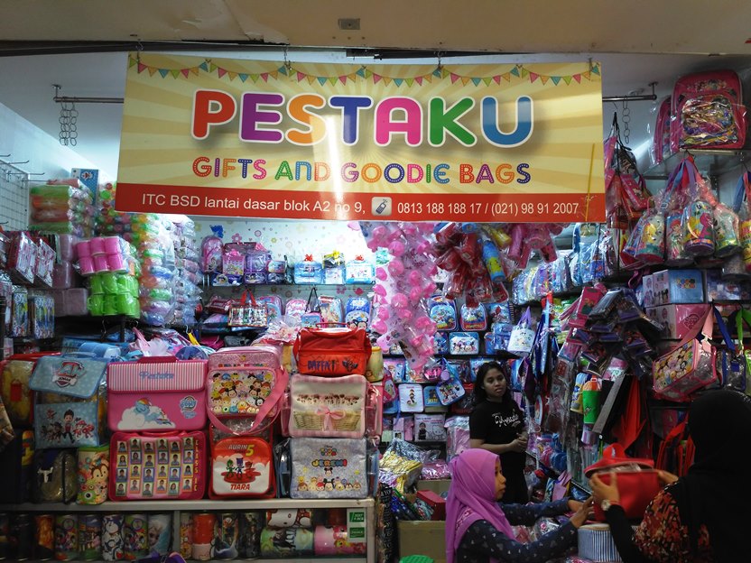 Pestaku